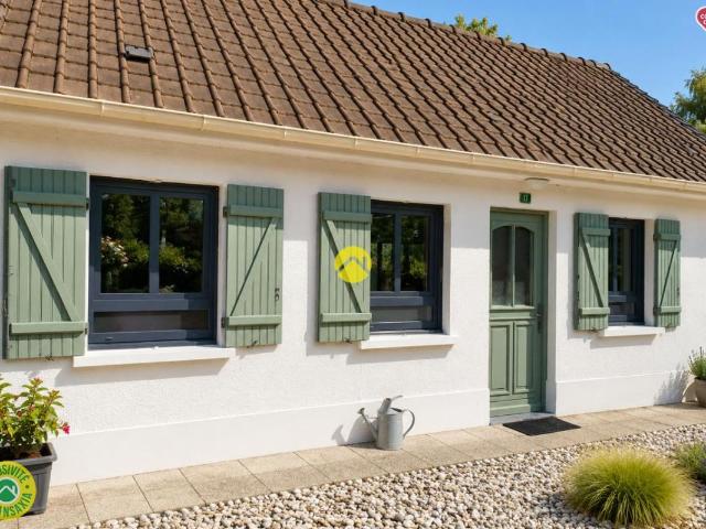 Tigny Noyelle Vente Maison 62