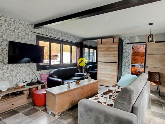 Tigny Noyelle Vente Maison 62
