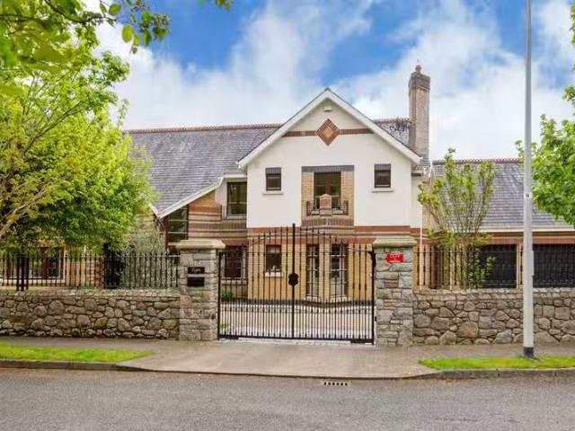 Tigon, The Birches, Torquay Road, Foxrock