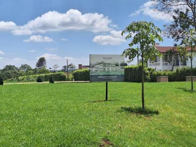 Tigoni 1/4 Acre Residential land for sale, Kentmere Homes