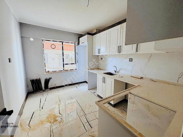 tigra_duralialıç Mh. Sıfır Binada Masrafsız 3+1 Daire!