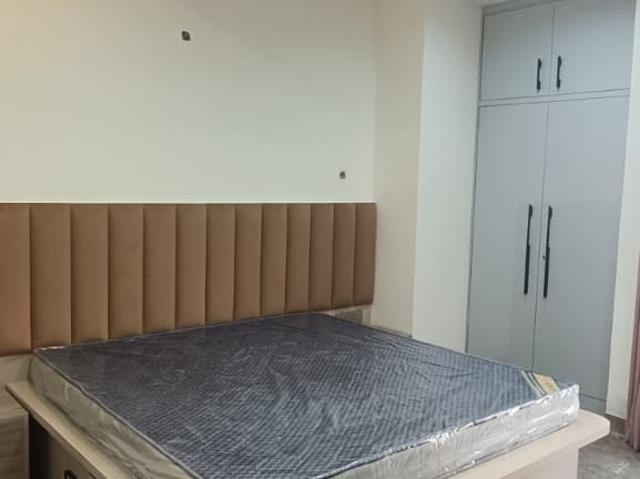 Tigra, Sector 57 1 Bedroom 750 Sq. Ft. Builder Floor in Tigra Gurgaon Listing ID: #10382