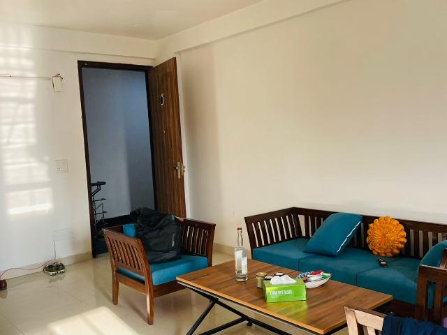 Tigra, Sector 57 2 Bedroom 1100 Sq. Ft. Builder Floor in Tigra Gurgaon Listing ID: #10341