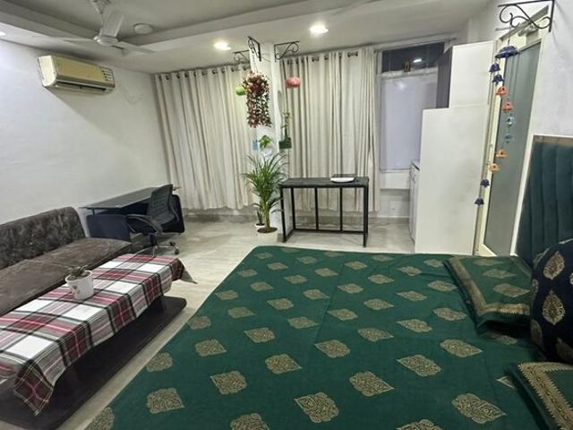 Tigra, Sector 57 4 Bedroom 763 Sq. Ft. Builder Floor in Tigra Gurgaon Listing ID: #10348