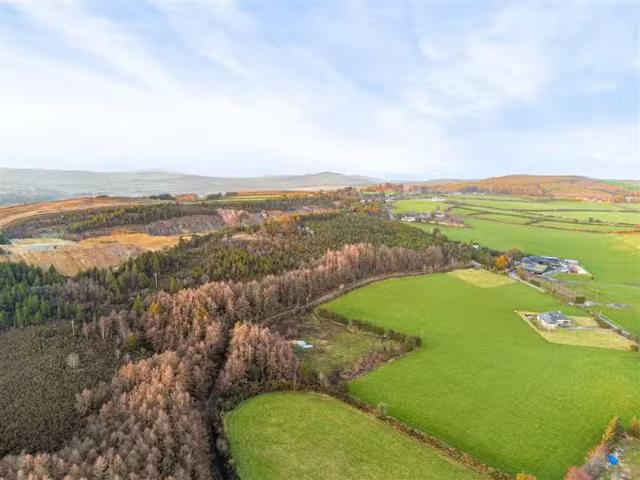 Tigroney East, Avoca, Wicklow