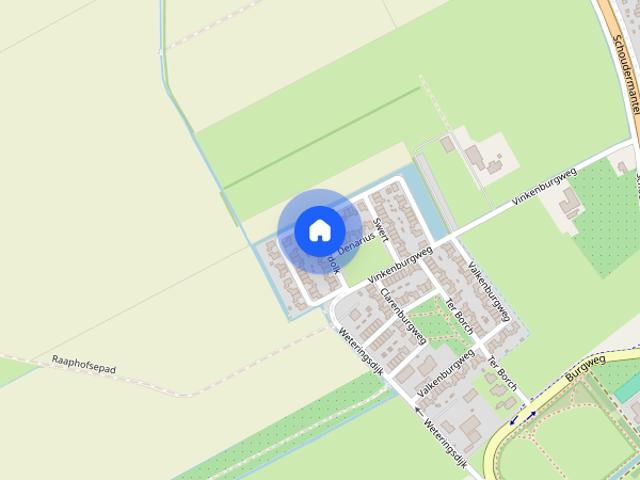 Tijdelijk te huur: Prachtige hoekwoning, volledig verduurzaamd!