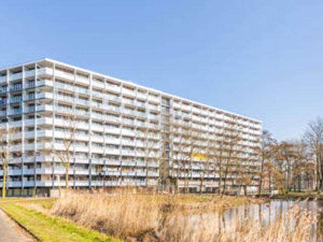 Tijdelijke huurwoningen in Amsterdam Zuidoost