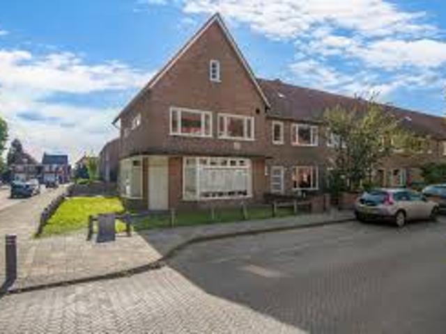 Tijdelijke kamers in studentenhuis