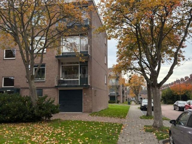 Tijdelijke verhuur Plevierstraat, Zierikzee