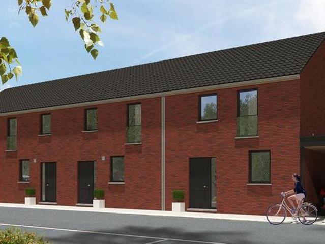 Tijdloze nieuwbouwwoningen