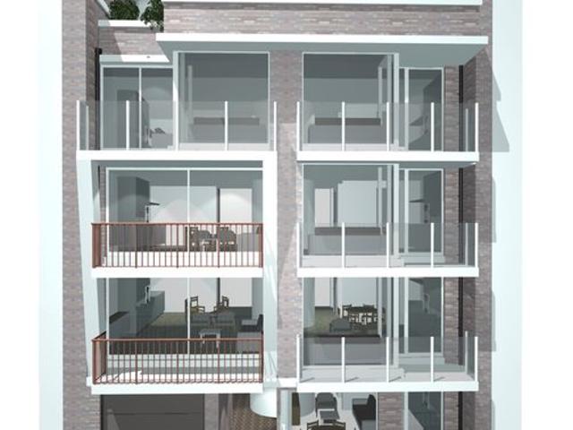 Tijdloos wonen aan de kust