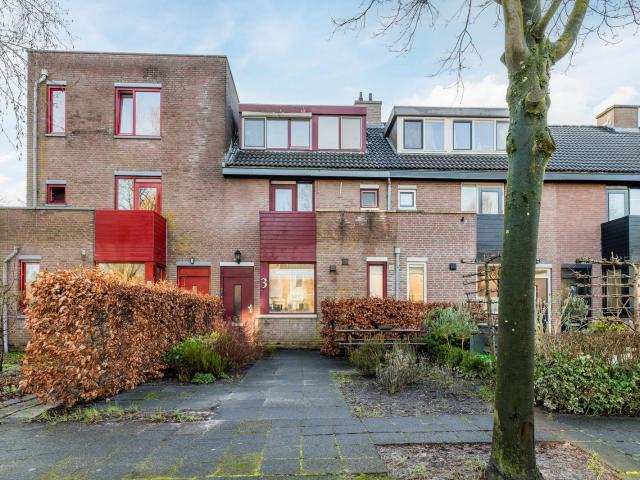 Tijmensenpoort, 3, 3833JR, Leusden, Utrecht 3833JR
