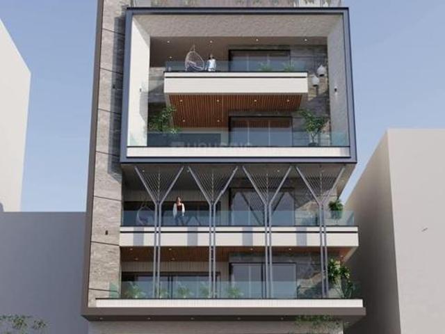 Sector 89 3 BHK Builder Floor For Sale Faridabad