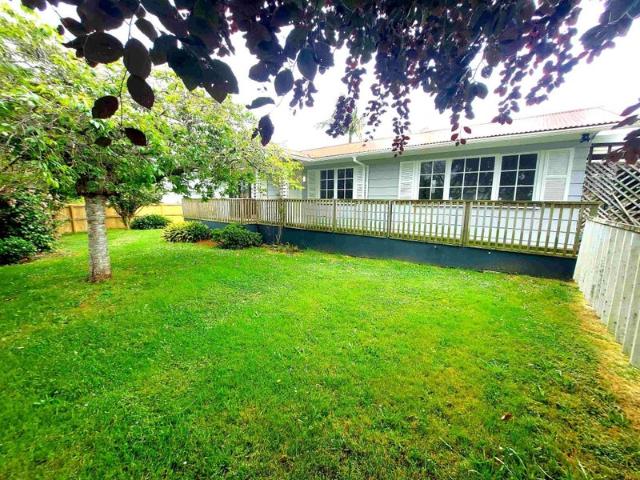 tikipunga, 3 bedrooms