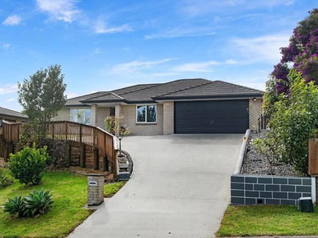 tikipunga, 3 bedrooms