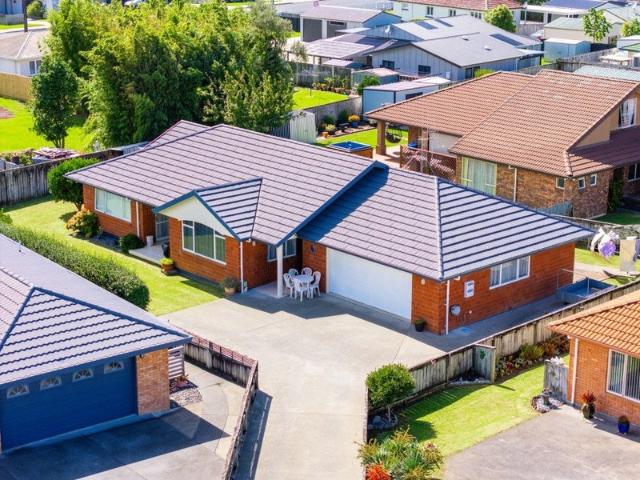 tikipunga, 3 bedrooms