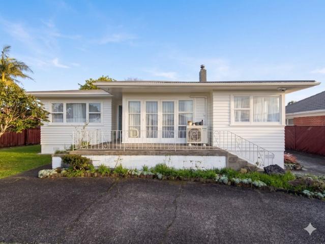 tikipunga, 3 bedrooms