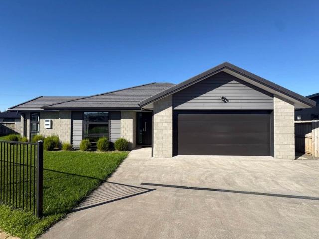 tikipunga, 3 bedrooms