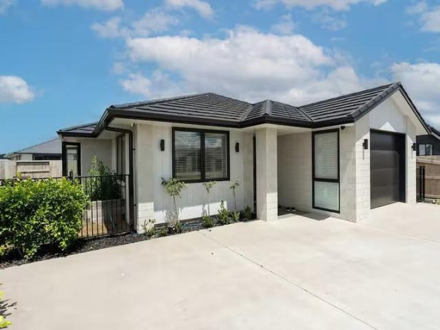 tikipunga, 3 bedrooms