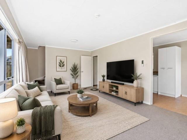 tikipunga, 1 bedroom