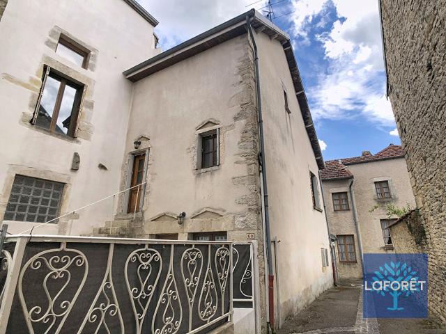 Til Châtel Vente Maison 21