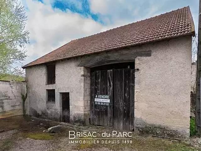 Til Châtel 21120 Achat / Vente maison