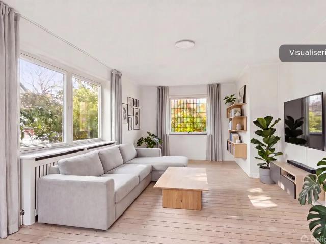 Til salg: Tånum Bygade 38, Tånum, Randers NV Villa på 98 m² Boligsiden