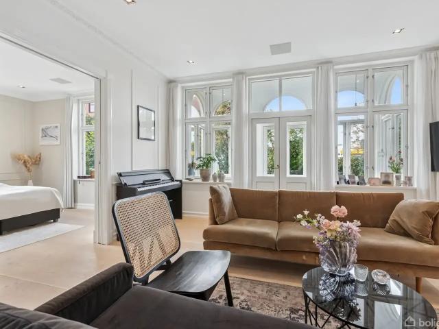 Til salg: Tønnesvej 27, København S Villa på 154 m² Boligsiden