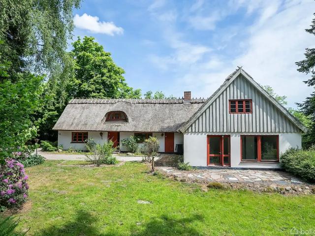 Til salg: Tågeskov Overdrev 14, Tågeskov, Tappernøje Landejendom på 104 m² Boligsiden