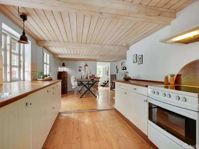 Til salg: Tøjstrupvej 3, Allingåbro Villa på 115 m² Boligsiden