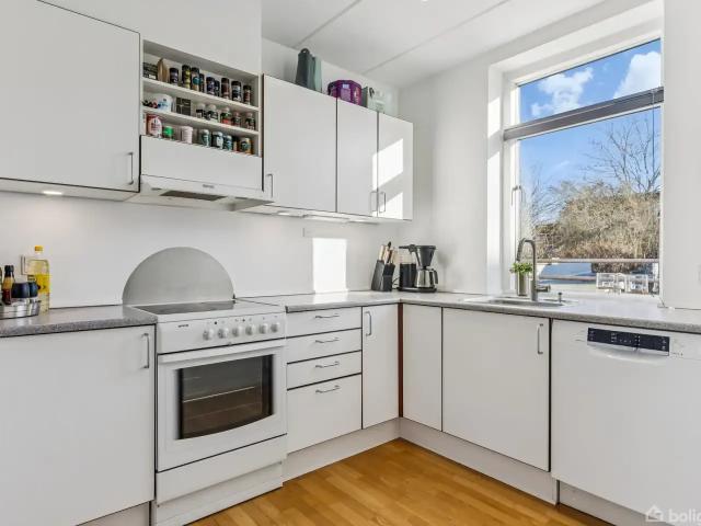 Til salg: Tårupvej 2F, Taulov, Fredericia Andelsbolig på 96 m² Boligsiden