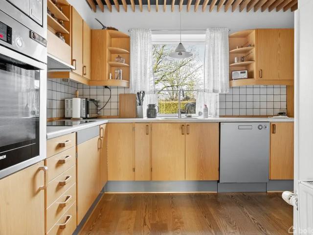 Til salg: Tåregårdsvej 35, Ballerup Villa på 111 m² Boligsiden