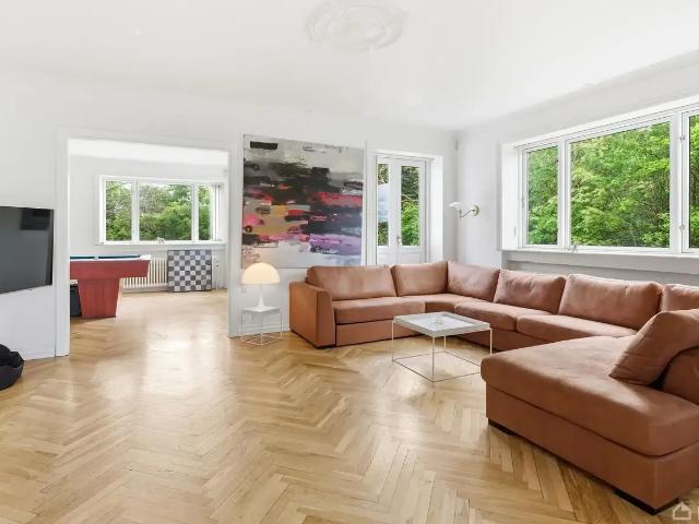 Til salg: Tørningvej 4B, Hammelev, Vojens Villa på 330 m² Boligsiden