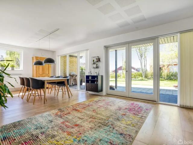 Til salg: Tørringvej 39, Sandvad, Jelling Landejendom på 186 m² Boligsiden