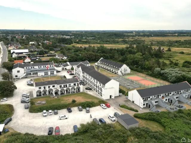 Til salg: Tannisbugtvej 121, 1. 25. Bindslev Ejerlejlighed på 33 m² Boligsiden