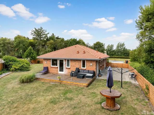 Til salg: Tannisbugtvej 72, Tversted, Bindslev Villa på 126 m² Boligsiden