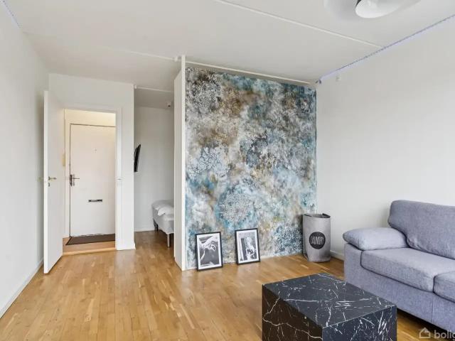 Til salg: Taastrup Have 32, st. Mf. Taastrup Ejerlejlighed på 41 m² Boligsiden