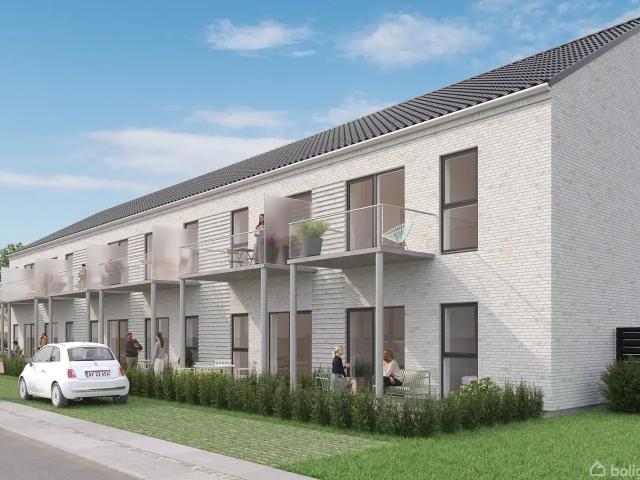 Til salg: Taastrup Hovedgade 111A, 3. 2. Taastrup Ejerlejlighed på 85 m² Boligsiden