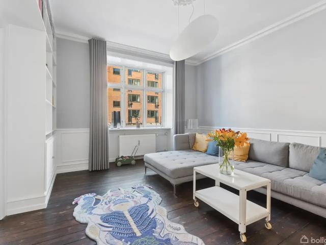 Til salg: Taffelæblevej 4, 3. tv. Valby Ejerlejlighed på 90 m² Boligsiden