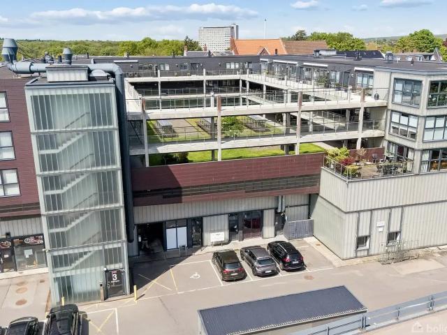 Til salg: Teatergade 3, 13. Næstved Andelsbolig på 128 m² Boligsiden