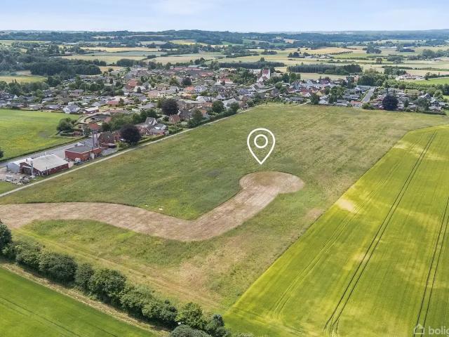 Til salg: Teglgårdshaven 43, Kirkeby, Stenstrup Helårsgrund på 1129 m² Boligsiden