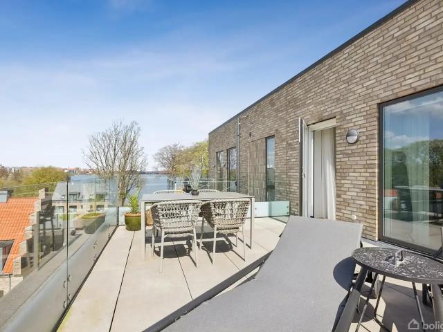 Til salg: Teglgårdshaven 8, 3. 1. Viborg Ejerlejlighed på 184 m² Boligsiden