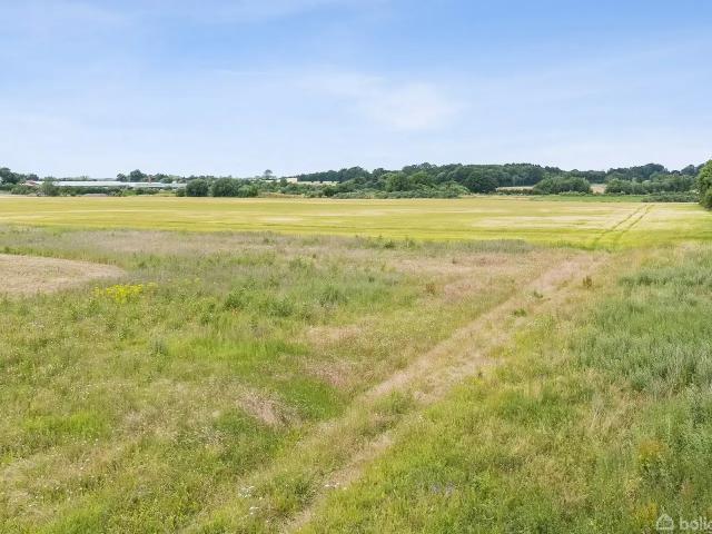 Til salg: Teglgårdshaven 32, Kirkeby, Stenstrup Helårsgrund på 897 m² Boligsiden