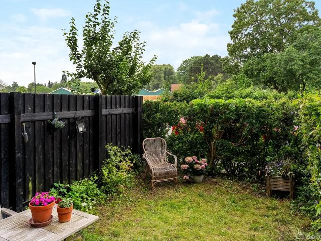 Til salg: Teglholm Tværvej 25, 2. Th. København SV Ejerlejlighed på 69 m² Boligsiden