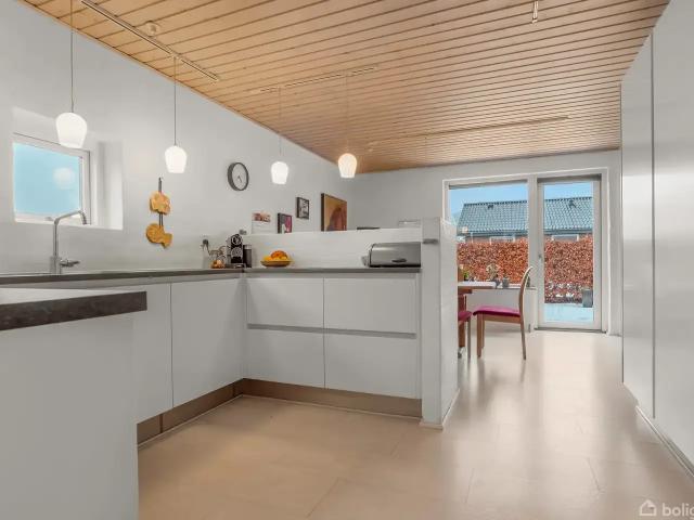 Til salg: Teglparken 10, Holstebro Villa på 115 m² Boligsiden