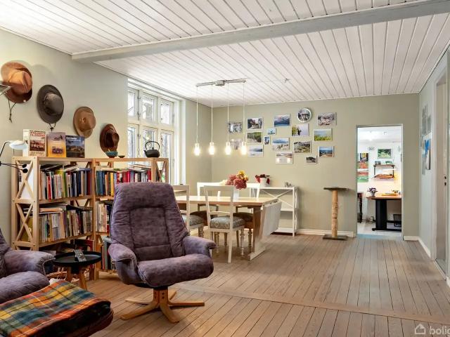 Til salg: Teglværksvej 15, Vejle Villa på 105 m² Boligsiden