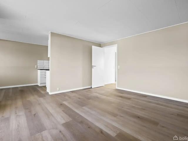 Til salg: Teglværksgade 14, kl. Aarhus C Ejerlejlighed på 63 m² Boligsiden
