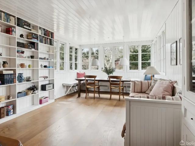 Til salg: Telmanyisvej 9, Yderby Lyng, Sjællands Odde Fritidsbolig på 84 m² Boligsiden