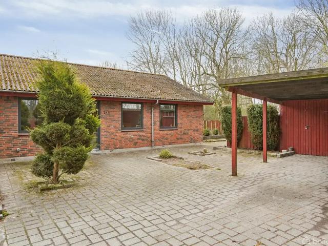 Til salg: Ternevej 41, Snestrup, Odense NV Rækkehus på 109 m² Boligsiden