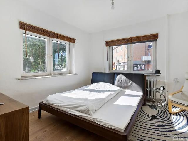 Til salg: Ternevej 119, st. Odense NV Ejerlejlighed på 37 m² Boligsiden
